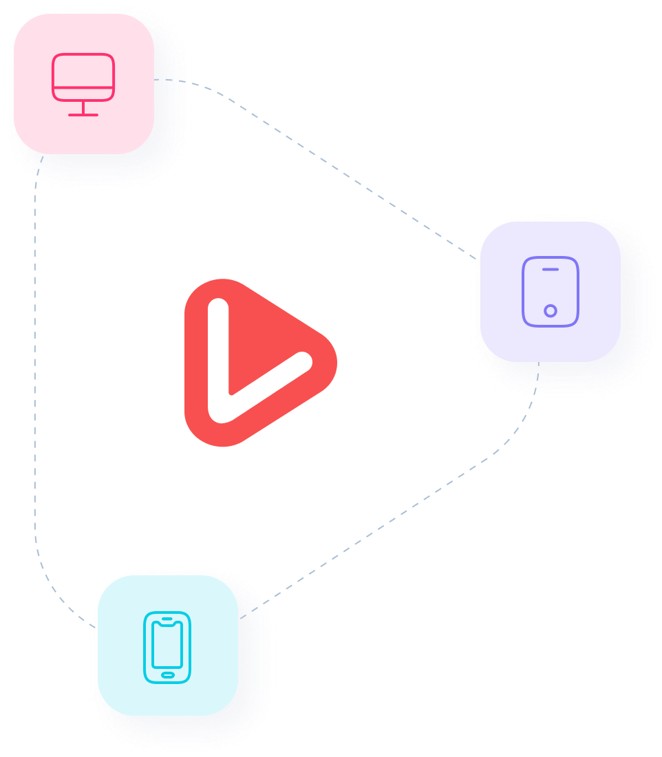 Доступность Laxo CRM на любом устройстве