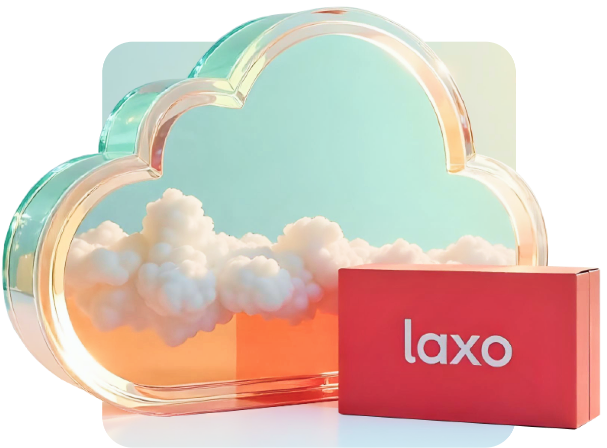 Коробочная (enterprise) версия Laxo CRM