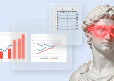 Топ-7 отчётов для бизнеса в таблицах Excel