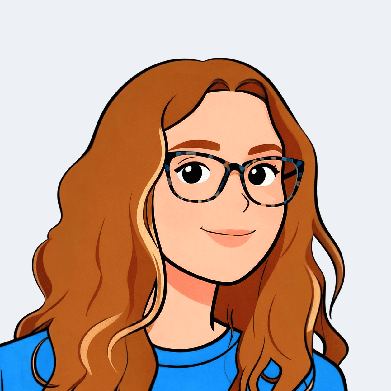 Катаюсь на лыжах — и на горных, и на беговых.