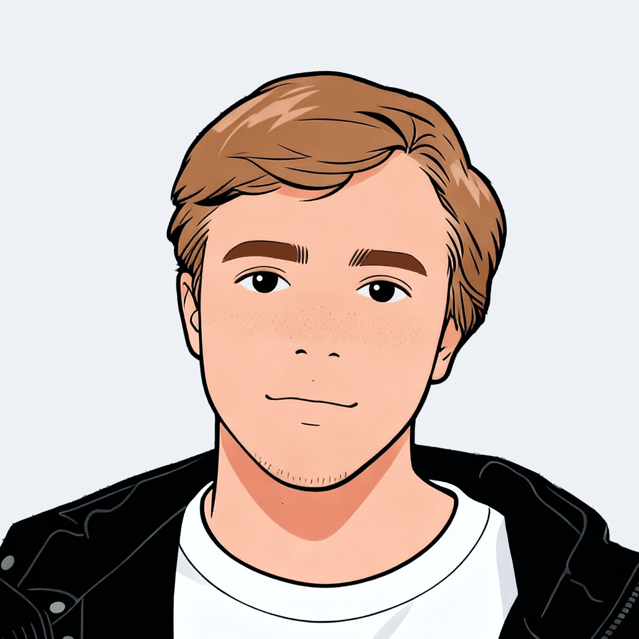 Занимаюсь волейболом.