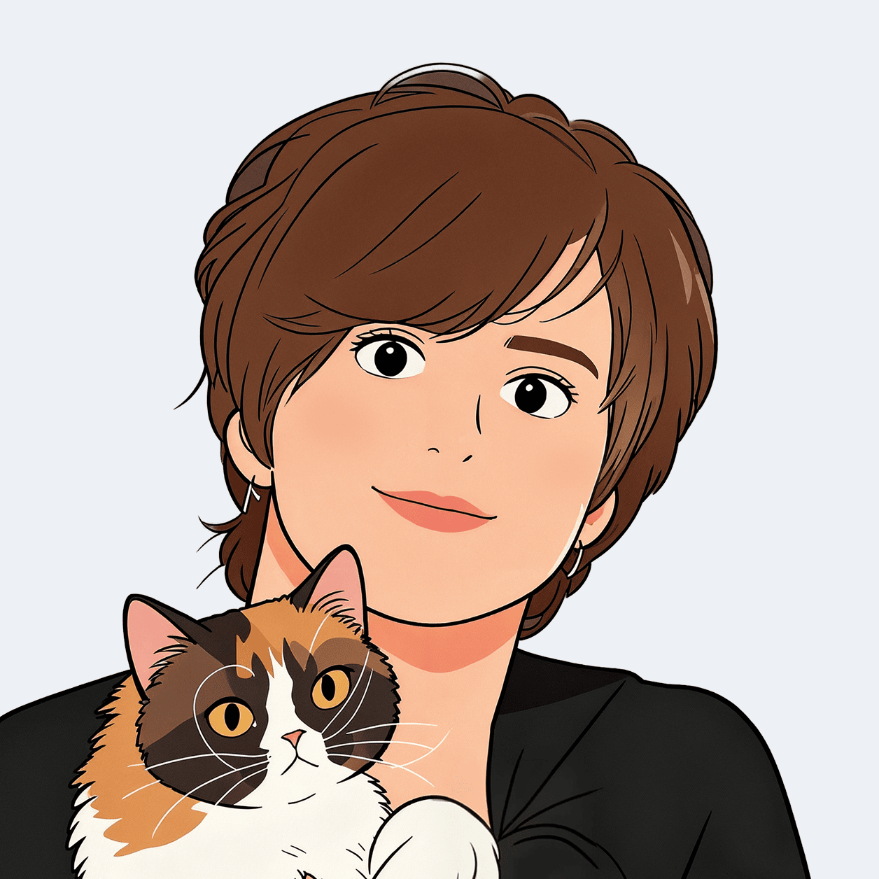 Владею питомником британских кошек — выпускники в 48 странах.