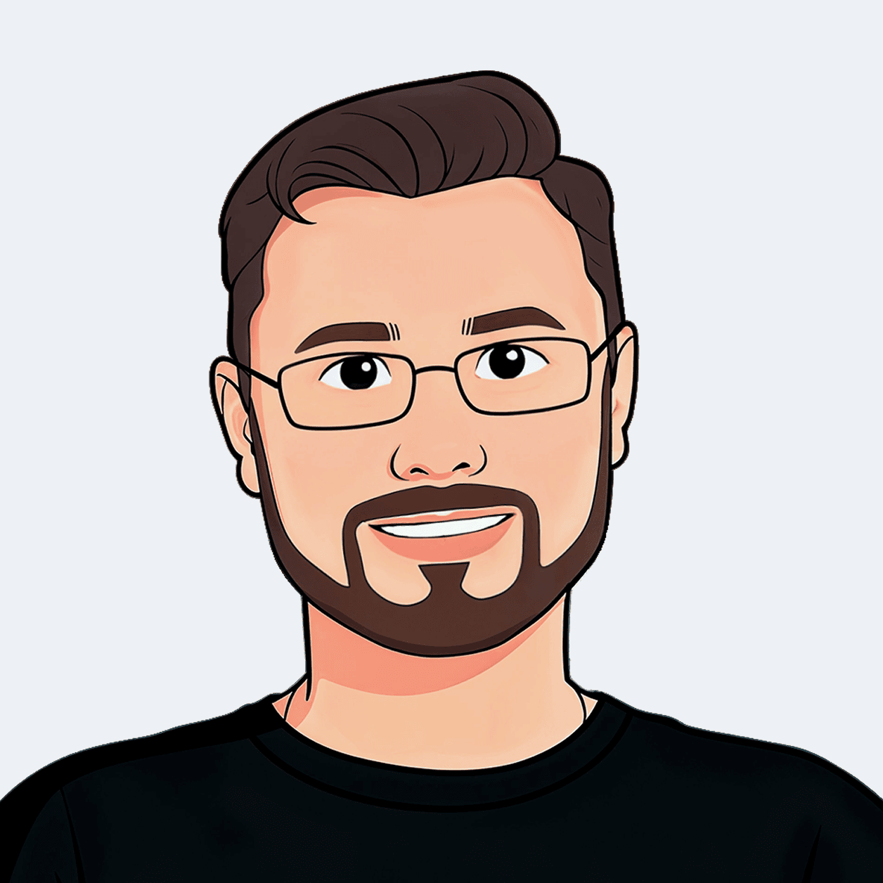 Люблю наводить порядок в хаосе бизнеса.