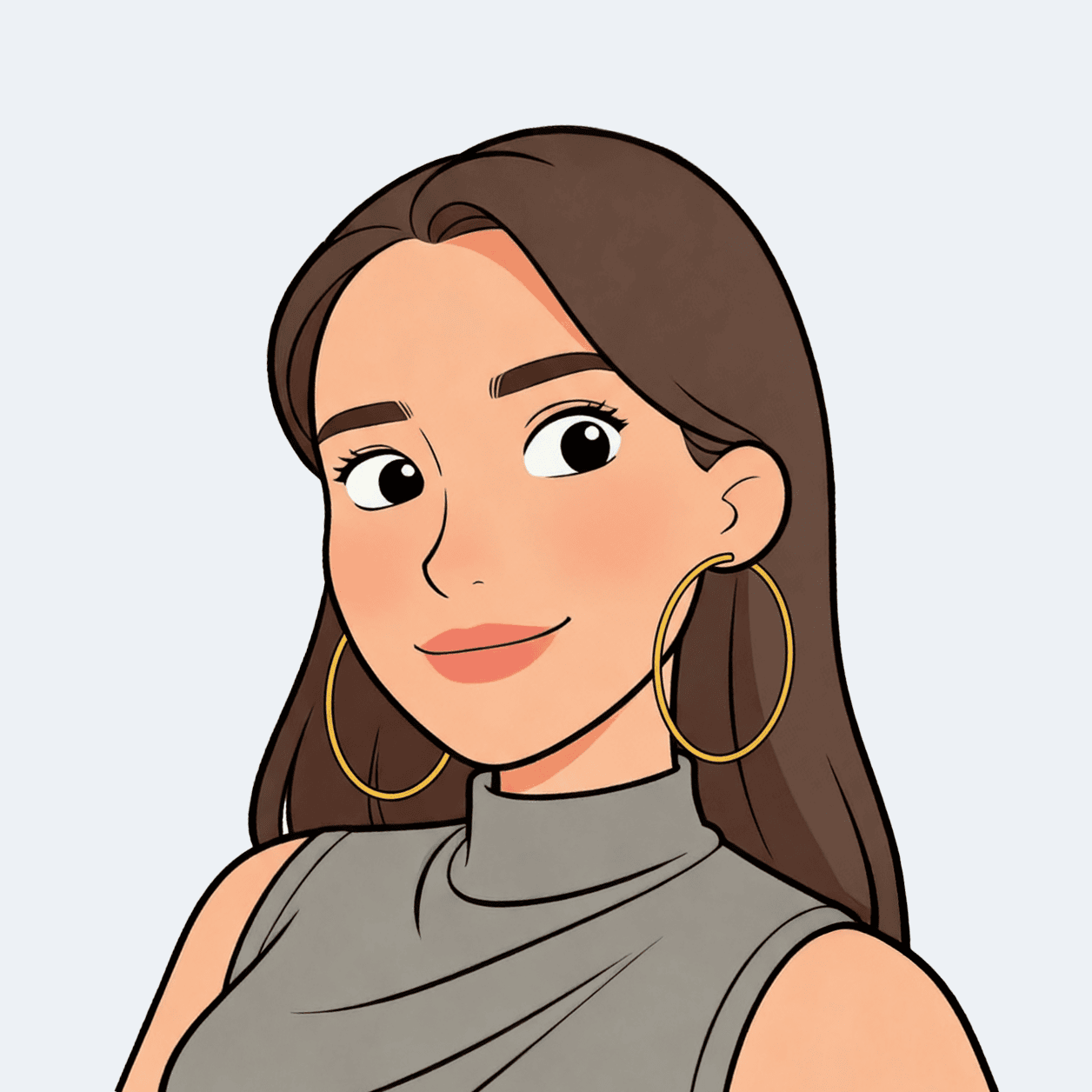 Работала над проектами для Dolce & Gabbana, жила в 3 странах.