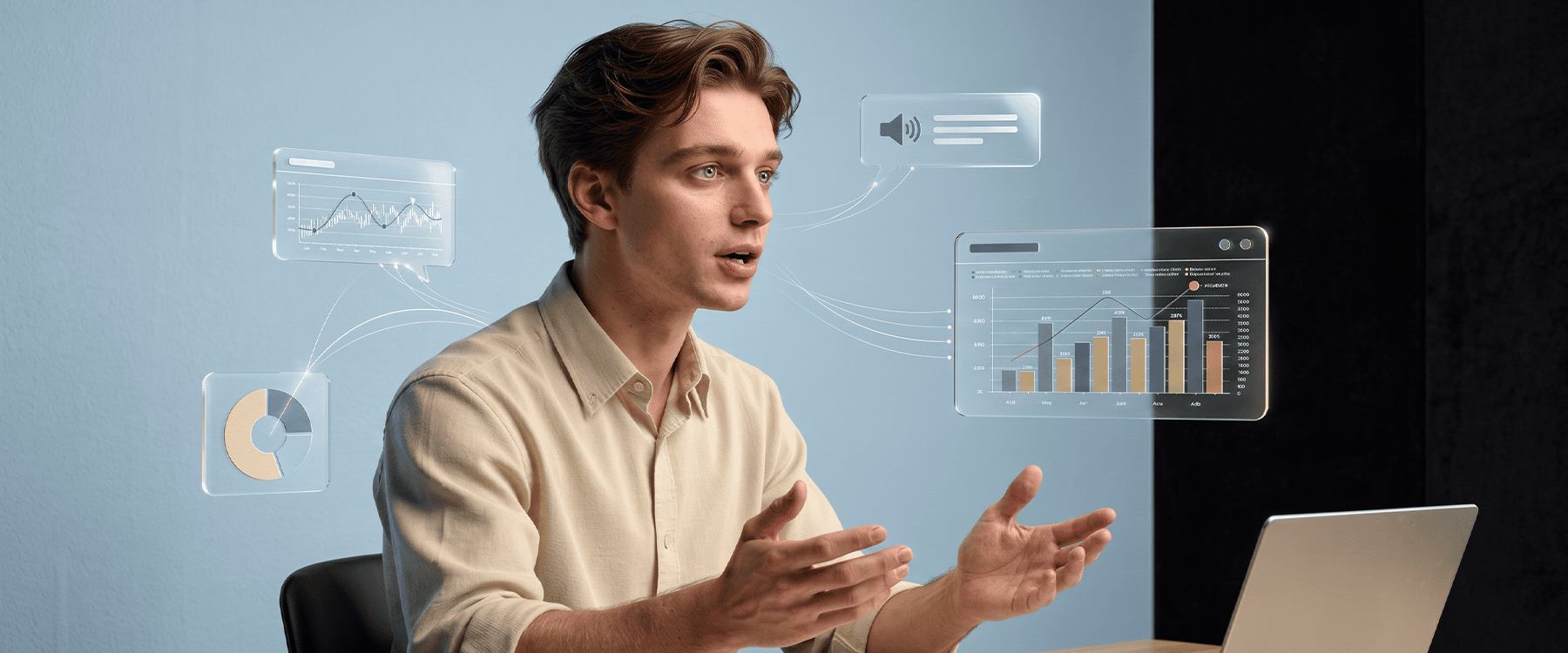 Монолог гуманитария: сотрудник Laxo рассказывает о работе в CRM